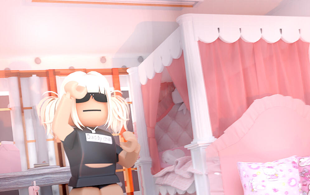 New Scene GFX!! 💘🥳
